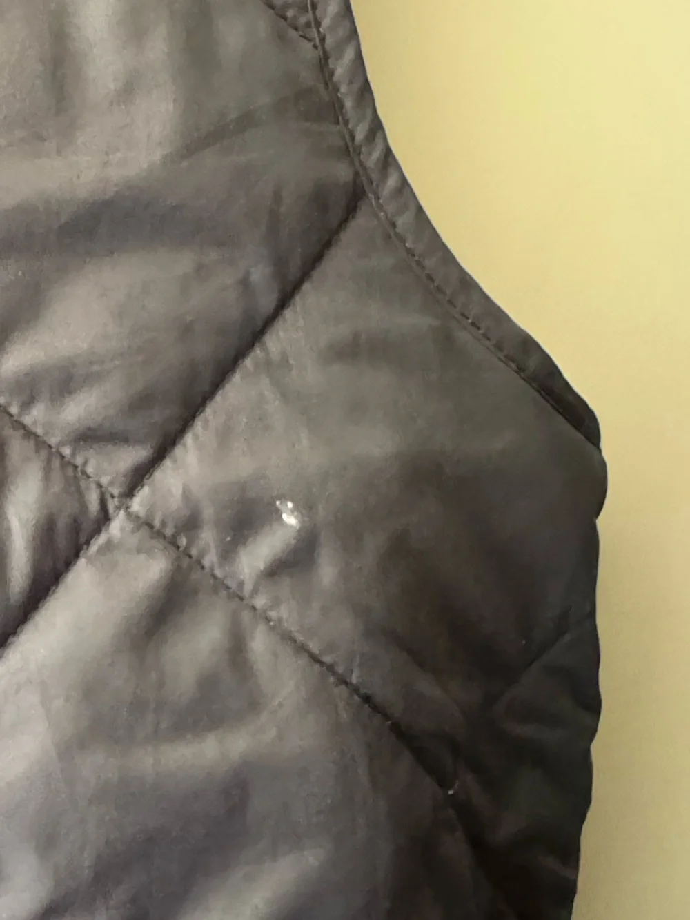 J. Crew Men’s Walker Vest